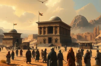 10 Shows Like First Civilizations (2018)