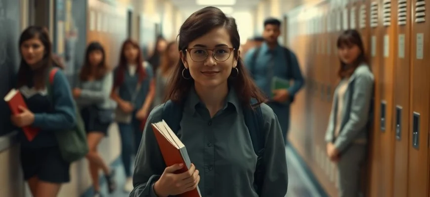 10 Shows & Movies Like Waterloo Road (2006)