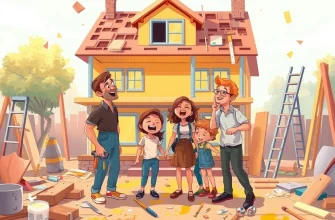 10 Movies & Shows Like Are We Done Yet?