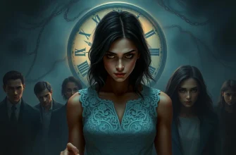 10 Movies & Shows Like Lace (2021)