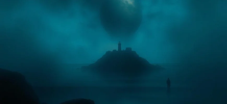 10 Movies & Shows Like Old (2021)