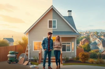 10 Shows & Movies Like Fixer Upper (2013)