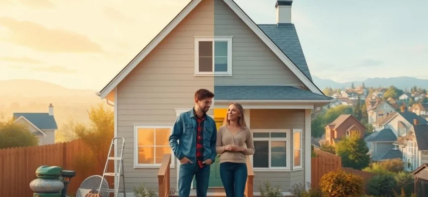 10 Shows & Movies Like Fixer Upper (2013)