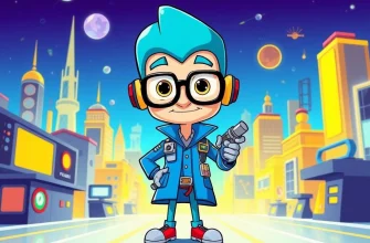 10 Shows & Movies Like Inspector Gadget (1983)