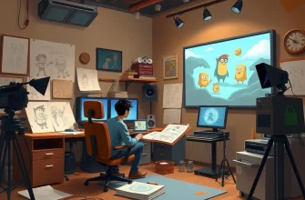 10 Movies Like Never-Ending Man: Hayao Miyazaki