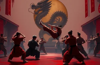 10 Movies & Shows Like Dragon (2011)