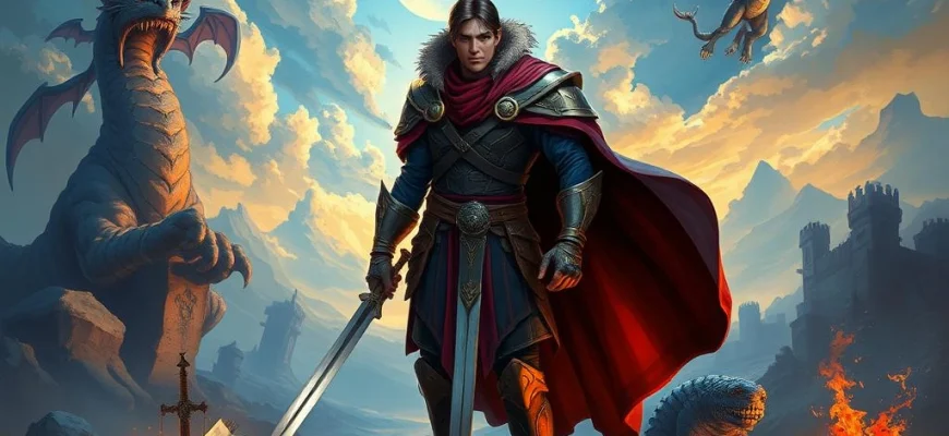 10 Movies & Shows Like Always a Sword (2019)