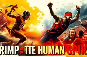 10 Movies & Shows Similar to Big George Foreman (2023)