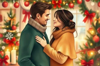 10 Movies Like A Kindhearted Christmas (2021)