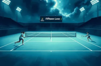 10 Movies & Shows Like Fifteen-Love (2023)