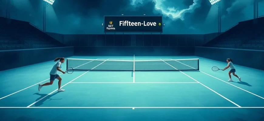 10 Movies & Shows Like Fifteen-Love (2023)