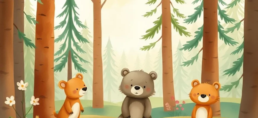 10 Shows & Movies Like Little Bear (1995)