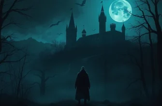 10 Movies & Shows Like Vampir (2021)