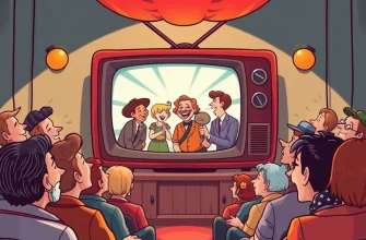 10 Shows Like The Best of Flip Wilson