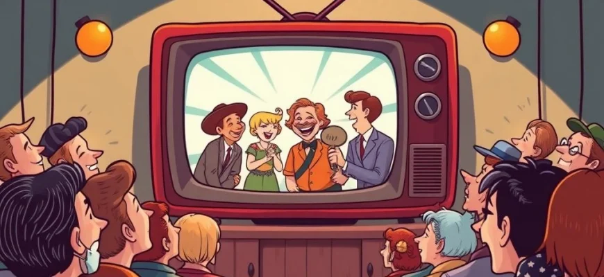 10 Shows Like The Best of Flip Wilson