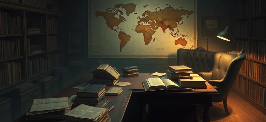 10 Shows & Movies Like The World Wars