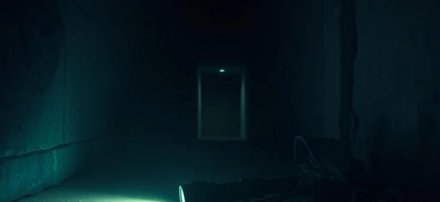 10 Movies and TV Shows Similar to The Tunnel (2013)