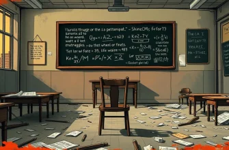 10 Movies and Shows Similar to Detachment (2011)