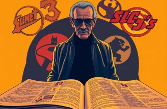 10 Movies & Shows Like With Great Power (2010)