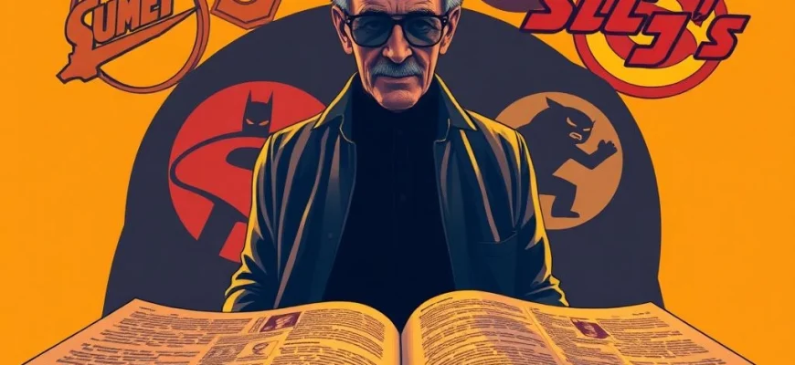 10 Movies & Shows Like With Great Power (2010)