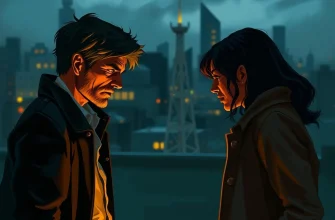 10 Movies & Shows Like A Good Man