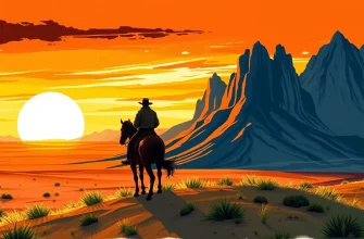 10 Movies and TV Shows Similar to The West (1996)