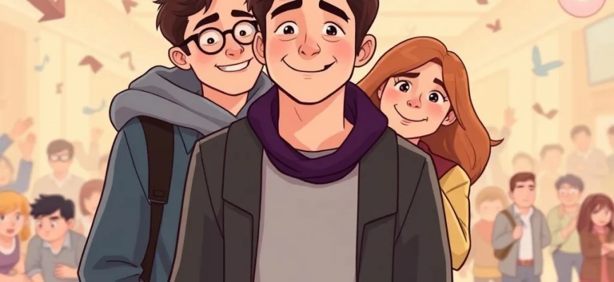 10 Movies & Shows Like You Again (2010)