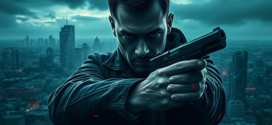 10 Movies Like Pusher III (2005)