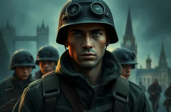 10 Movies Like The Eagle Has Landed