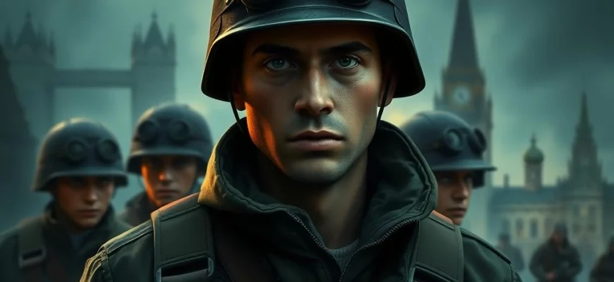 10 Movies Like The Eagle Has Landed