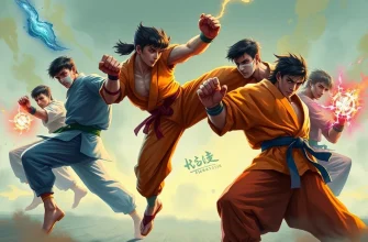 10 Shows Like Tenjho Tenge (2004)