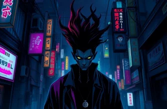 10 Shows & Movies Like Tokyo Ghoul (2014)