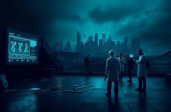 10 Shows and Movies Like CSI: Crime Scene Investigation