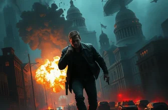 10 Movies Like London Has Fallen (2016)