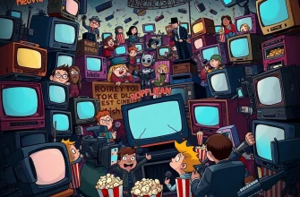 10 Movies & Shows Like Nerdland (2016)