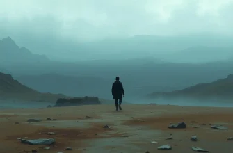 10 Movies & Shows Like Godland (2022)