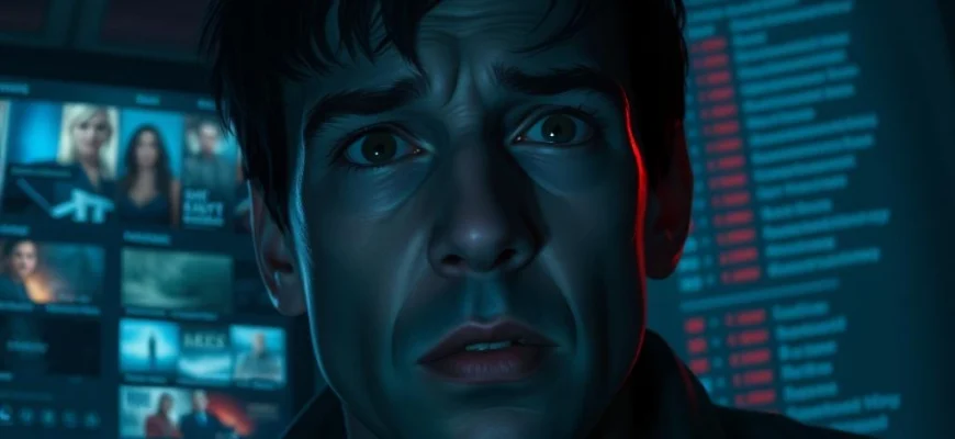 10 Thrilling Movies & Shows Like Rattled!