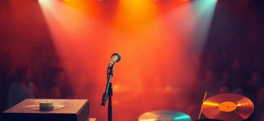 10 Shows Like My Life as a Rolling Stone