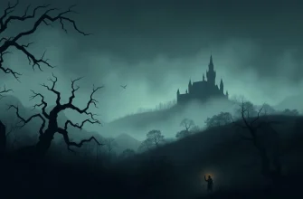 10 Shows and Movies Like Castle Rock (2018)