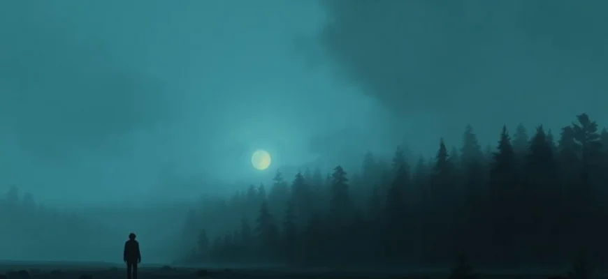 10 Movies & Shows Like Oregon (2023)