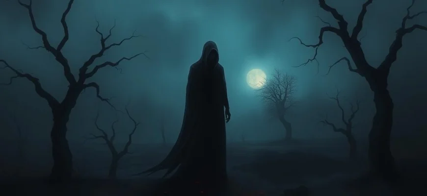 10 Shows & Movies Like NOS4A2 (2019)
