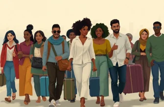 10 Movies & Shows Like Crossing Over (2009)