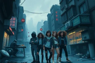 10 Movies & Shows Like Attack the Block