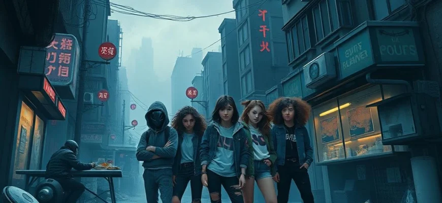 10 Movies & Shows Like Attack the Block