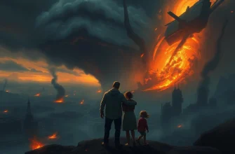 10 Movies & Shows Like Greenland (2020)