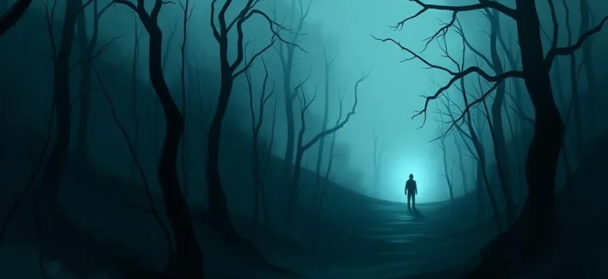 10 Gripping Movies & Shows Like Stalker