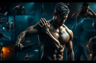 7 Movies and Shows Like Calum von Moger: Unbroken (2019)