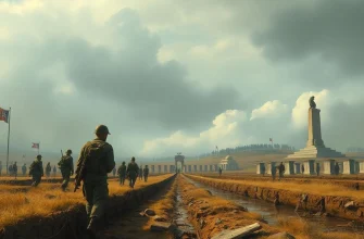 10 Shows Like ANZAC Girls (2014)