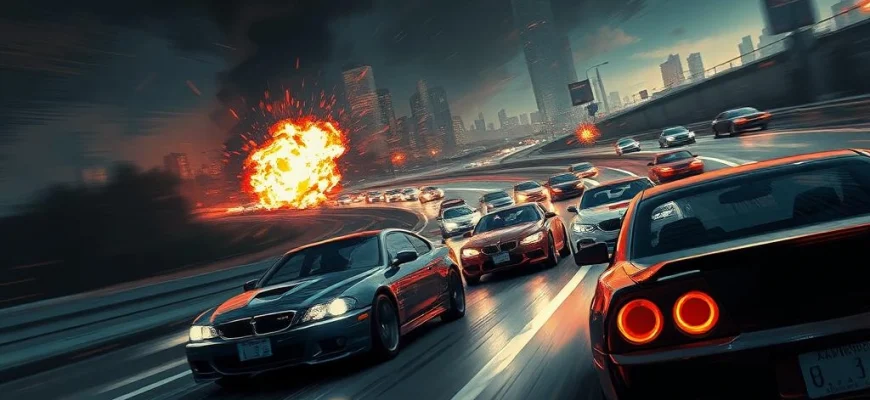 10 Movies & Shows Like Ignition (2012)