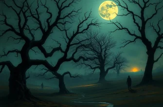 10 Movies & Shows Like Starve Acre (2024)